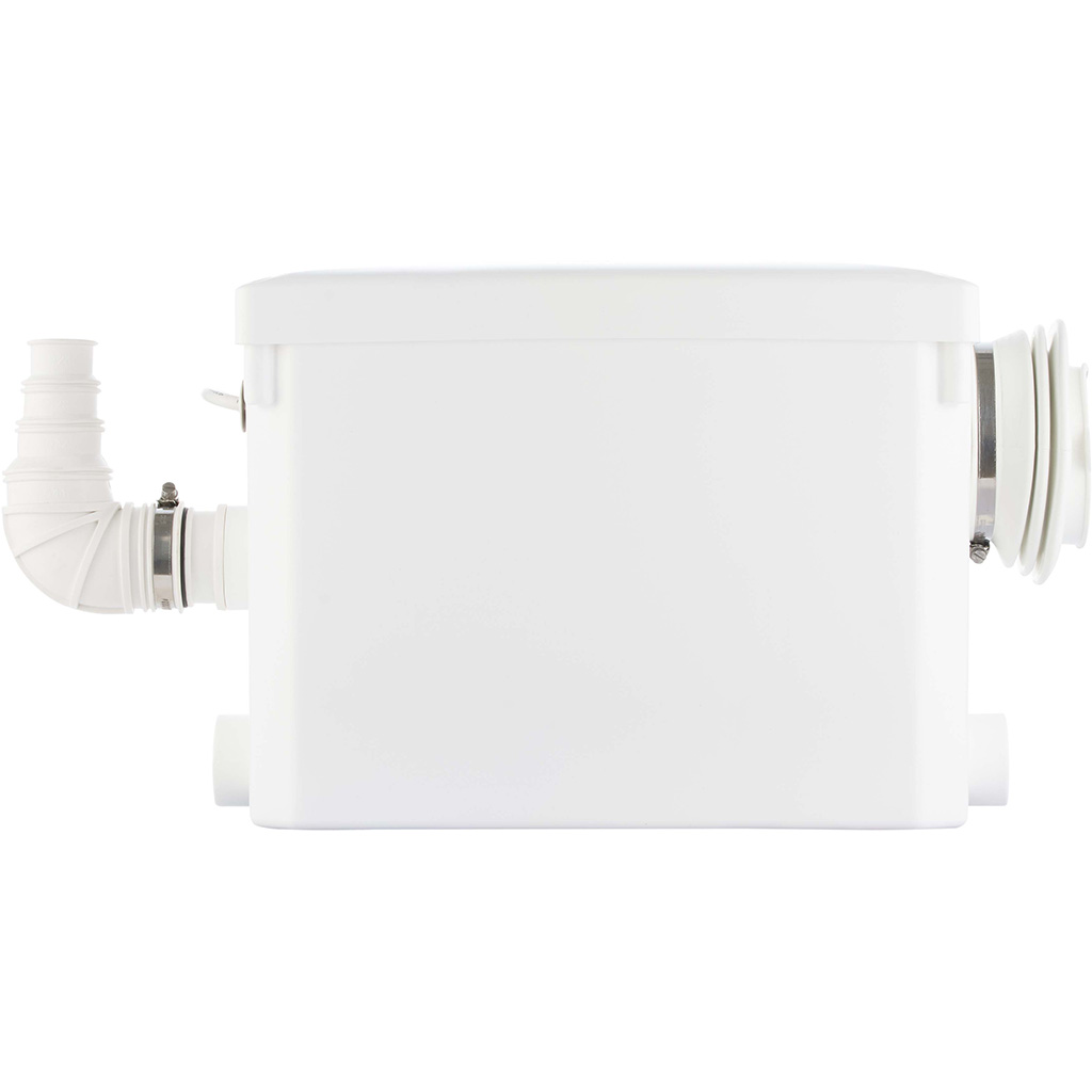 Бытовая канализационная насосная станция sanivort 605 a ремонт 90 фото