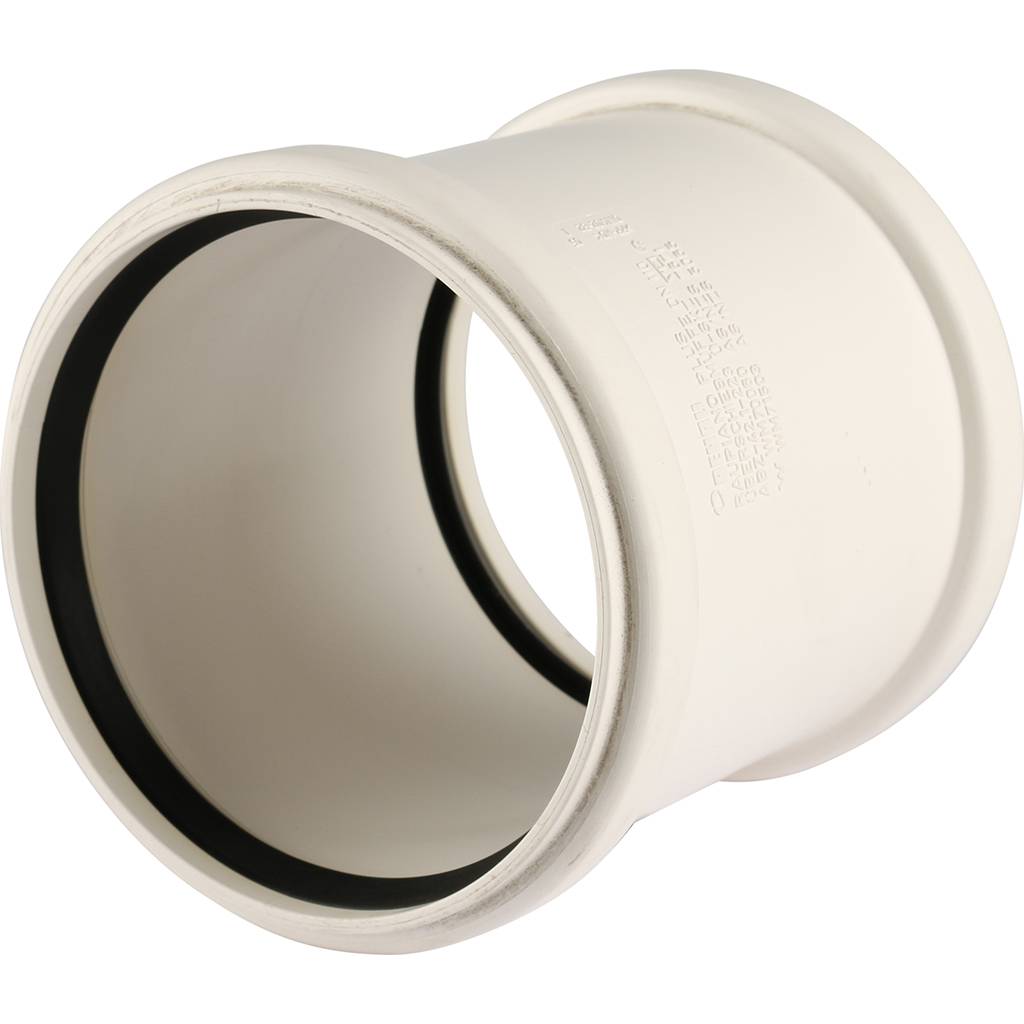 Муфта надвижная РЕХАУ RAUPIANO PLUS 110