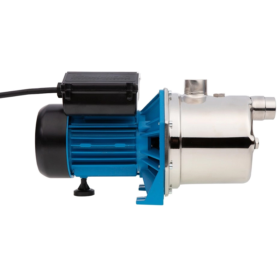 Насос поверхностный для водоснабжения ДЖИЛЕКС «ДЖАМБО» 60/35 Н. Фото 1