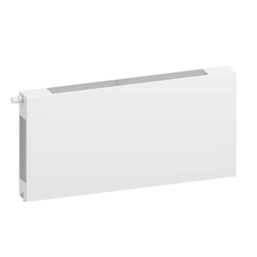 Радиатор стальной панельный ROMMER Ventil Modern 22/500/1800 L нижнее левое подключение