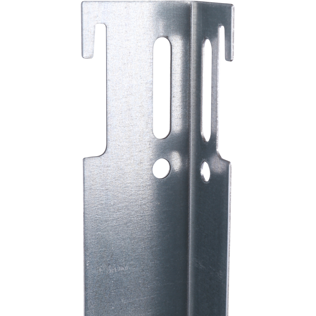 Кронштейн настенный ROMMER высота 500 RRA-0101-000500. Фото 5