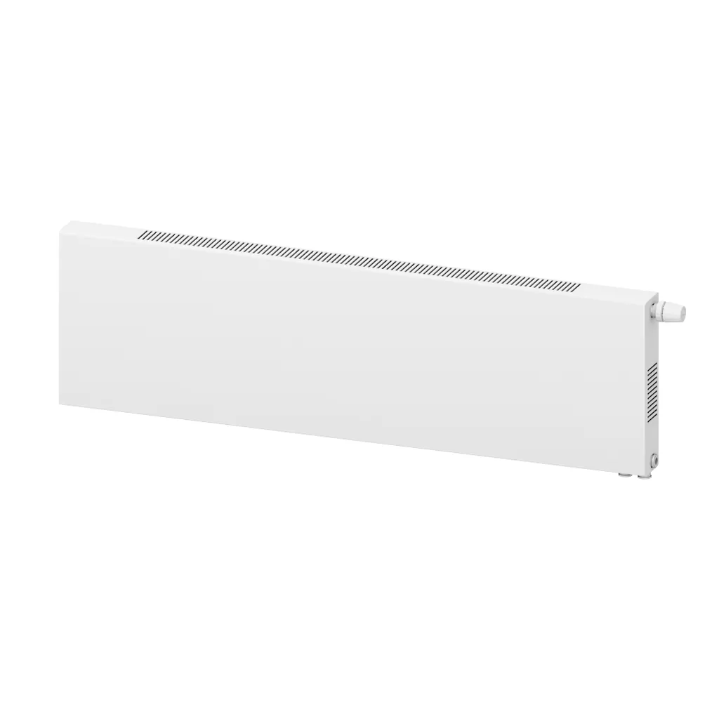 Радиатор стальной панельный ROMMER Ventil Modern 21/300/700 нижнее правое подключение