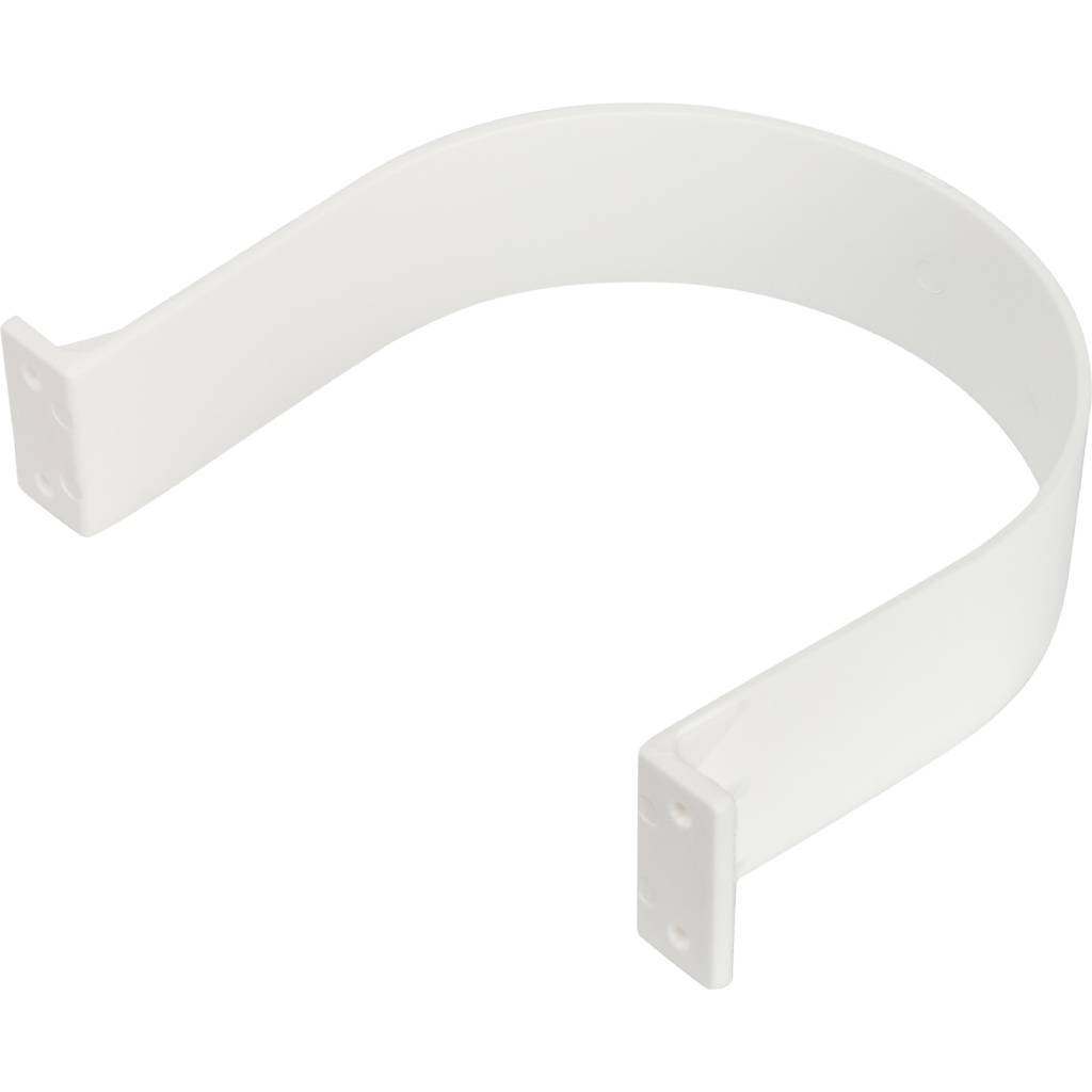 Адаптер для котла угловой STOUT DN60/100 90° коаксиальный (совместимый с Bosch, Buderus)(с логотипом). Фото 7