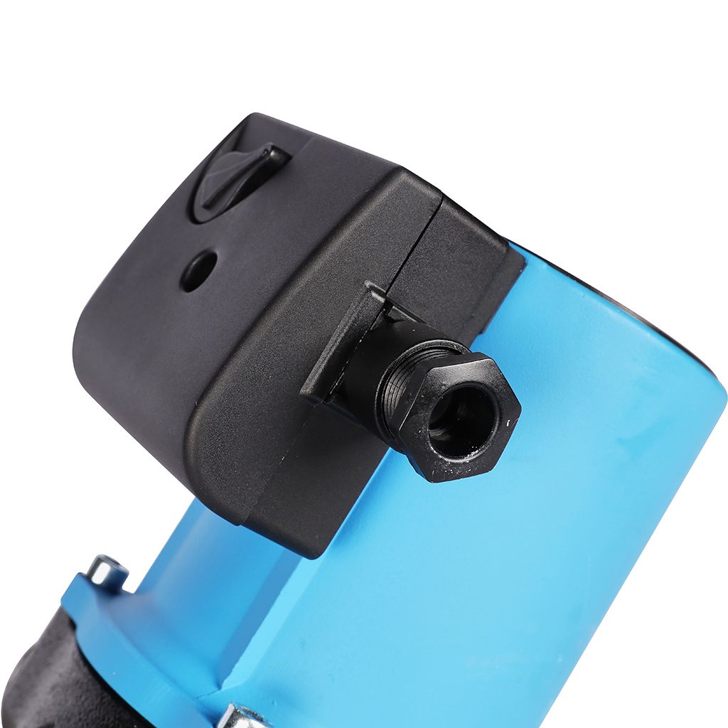 Насос циркуляционный STOUT 25/80-180. Фото 5