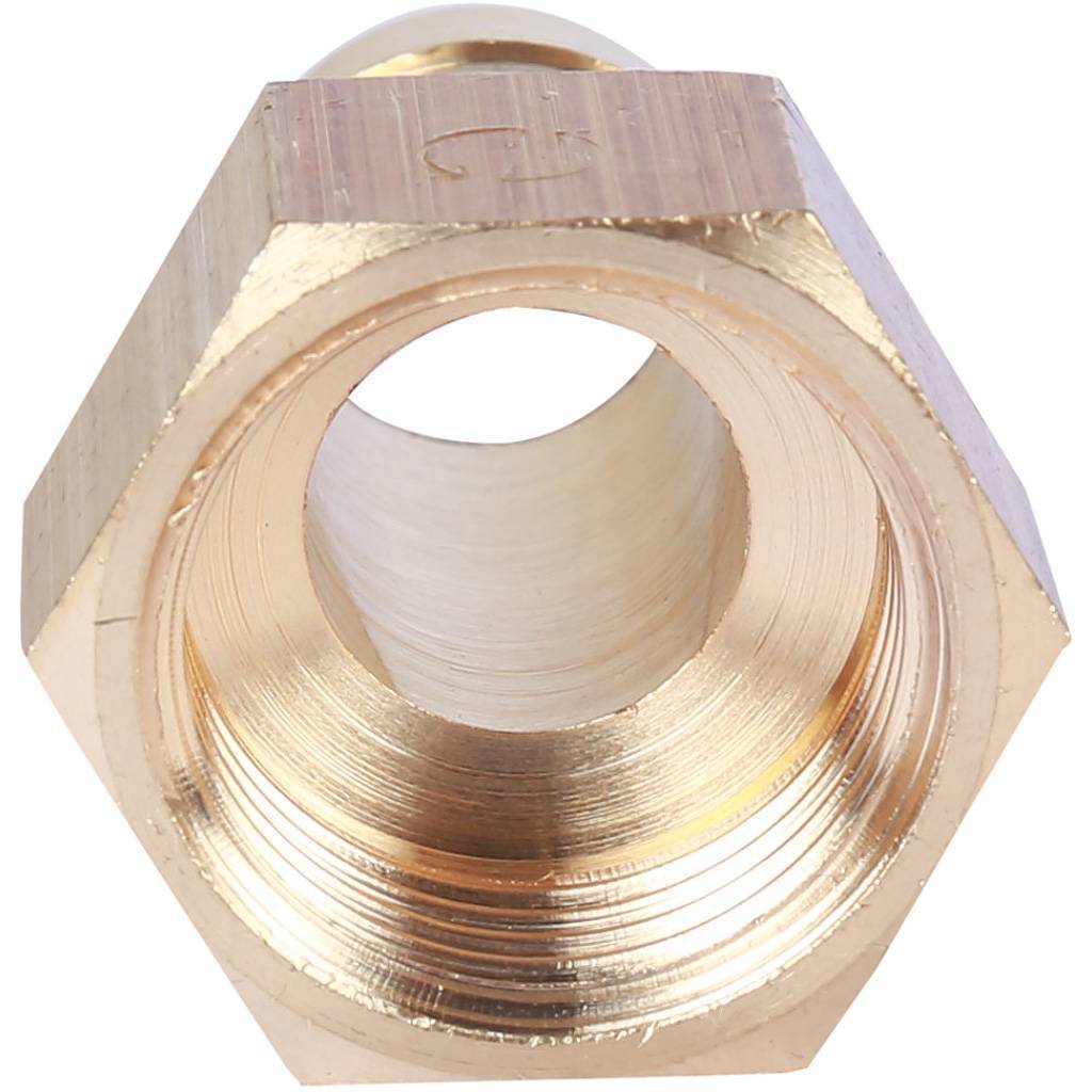 Штуцер STOUT ВР 1/2X16. Фото 6