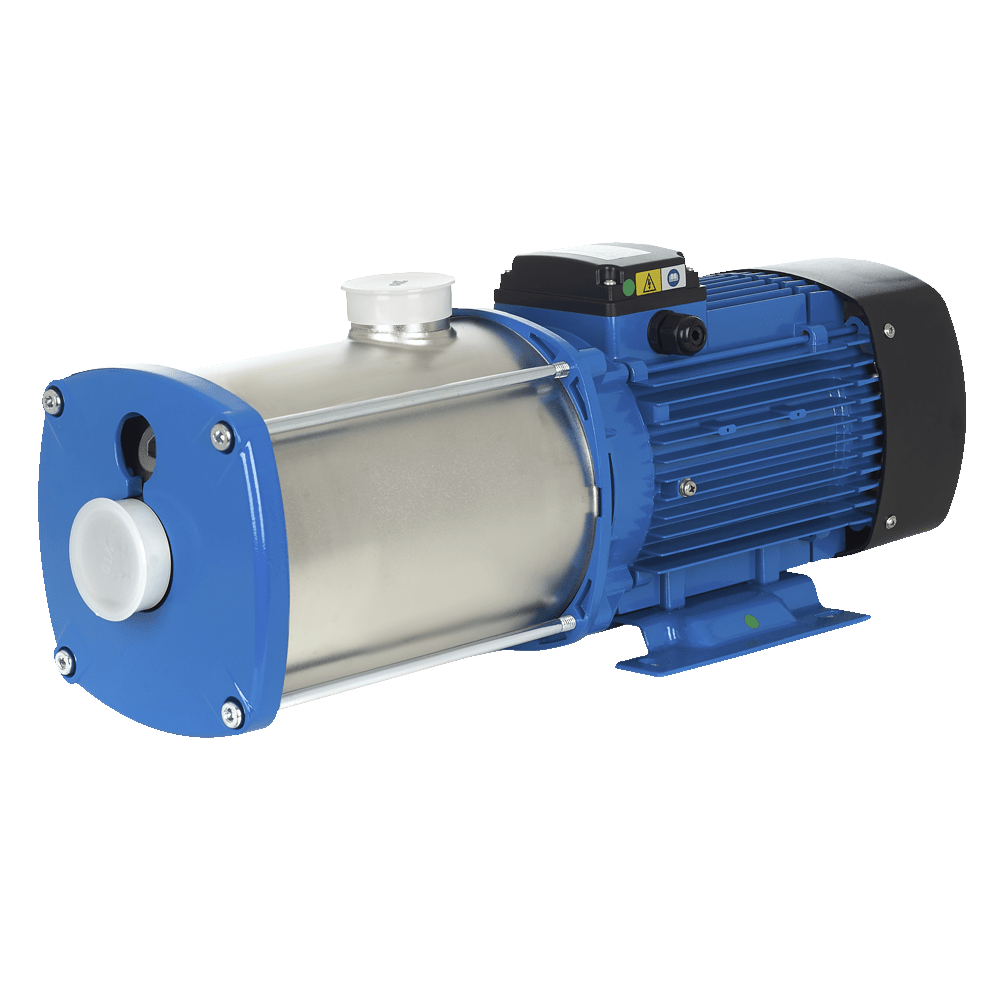 Насос повысительный многоступенчатый AQUARIO HMS T-55