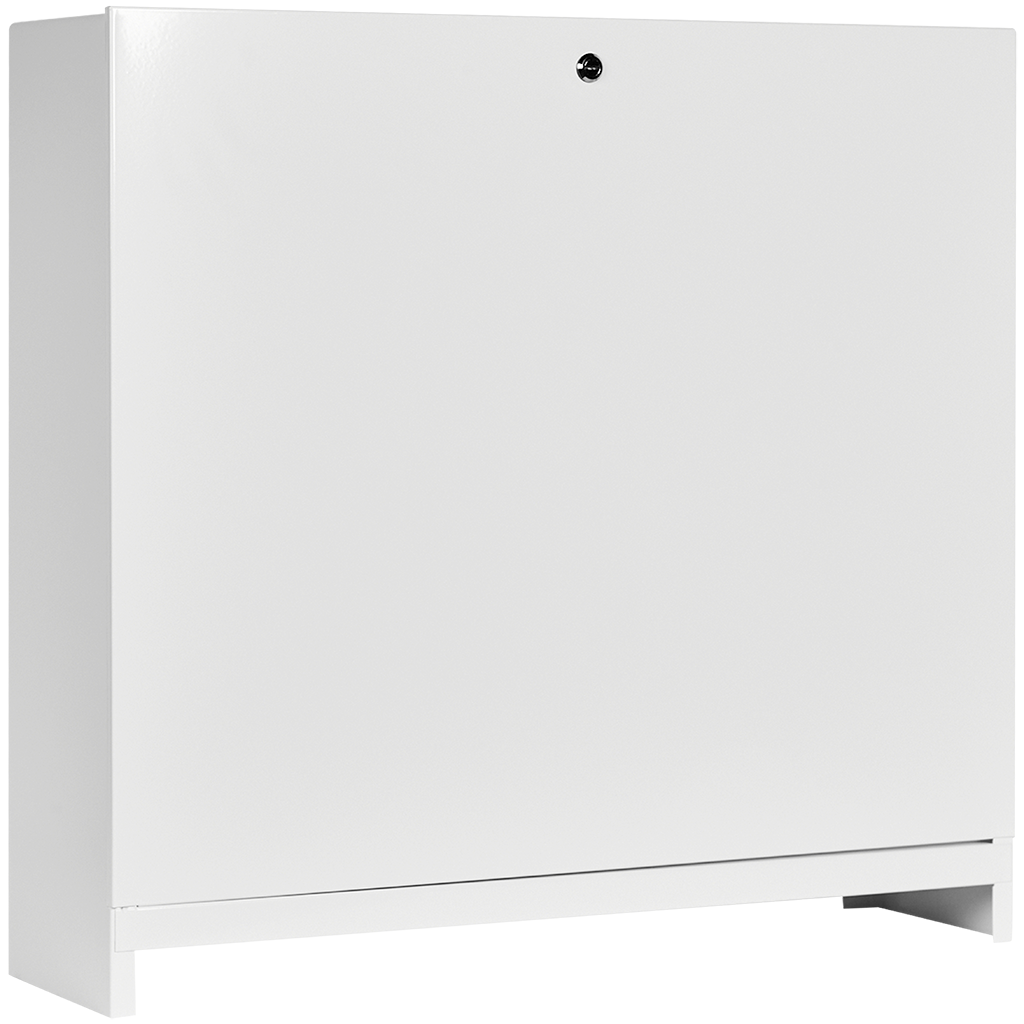 Шкаф распределительный наружный STOUT 8-10 выходов (ШРН-180-3) 650х180х700