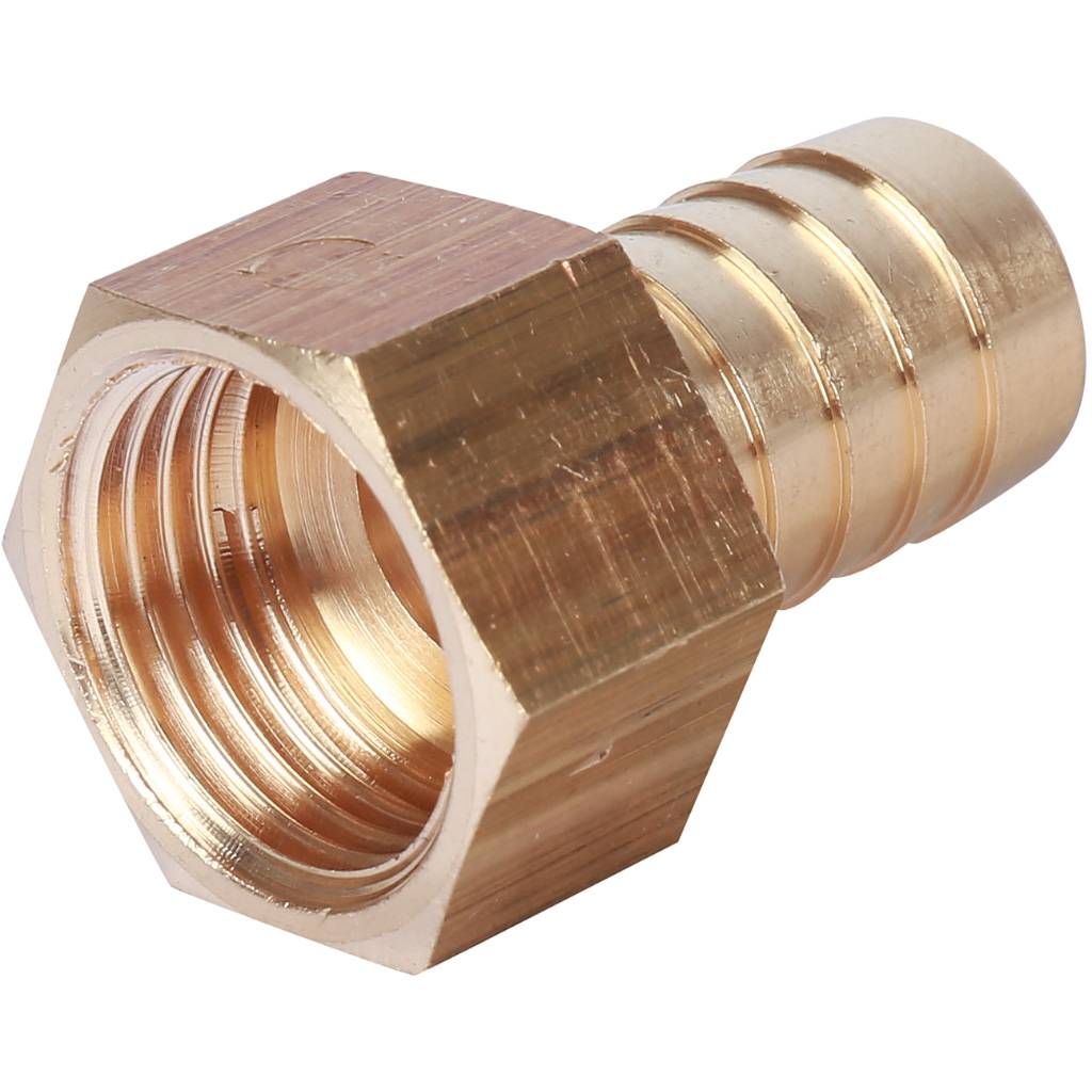 Штуцер STOUT ВР 1/2X16. Фото 2