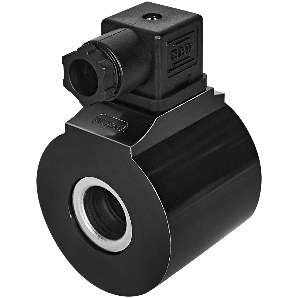 Катушка для STOUT SSV-0010 G1 1/4, G1 1/2, G2 НЗ 220В SSV-0110-000002