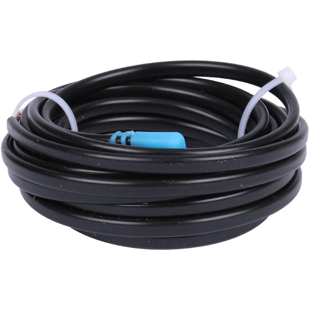 Терморегулятор THERMO Thermoreg TI-200. Фото 9