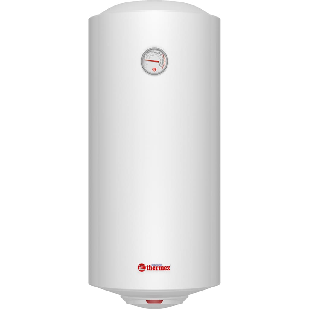 Водонагреватель Thermex 60 V Slim Круглый CHAMPION Биостеклофарфор