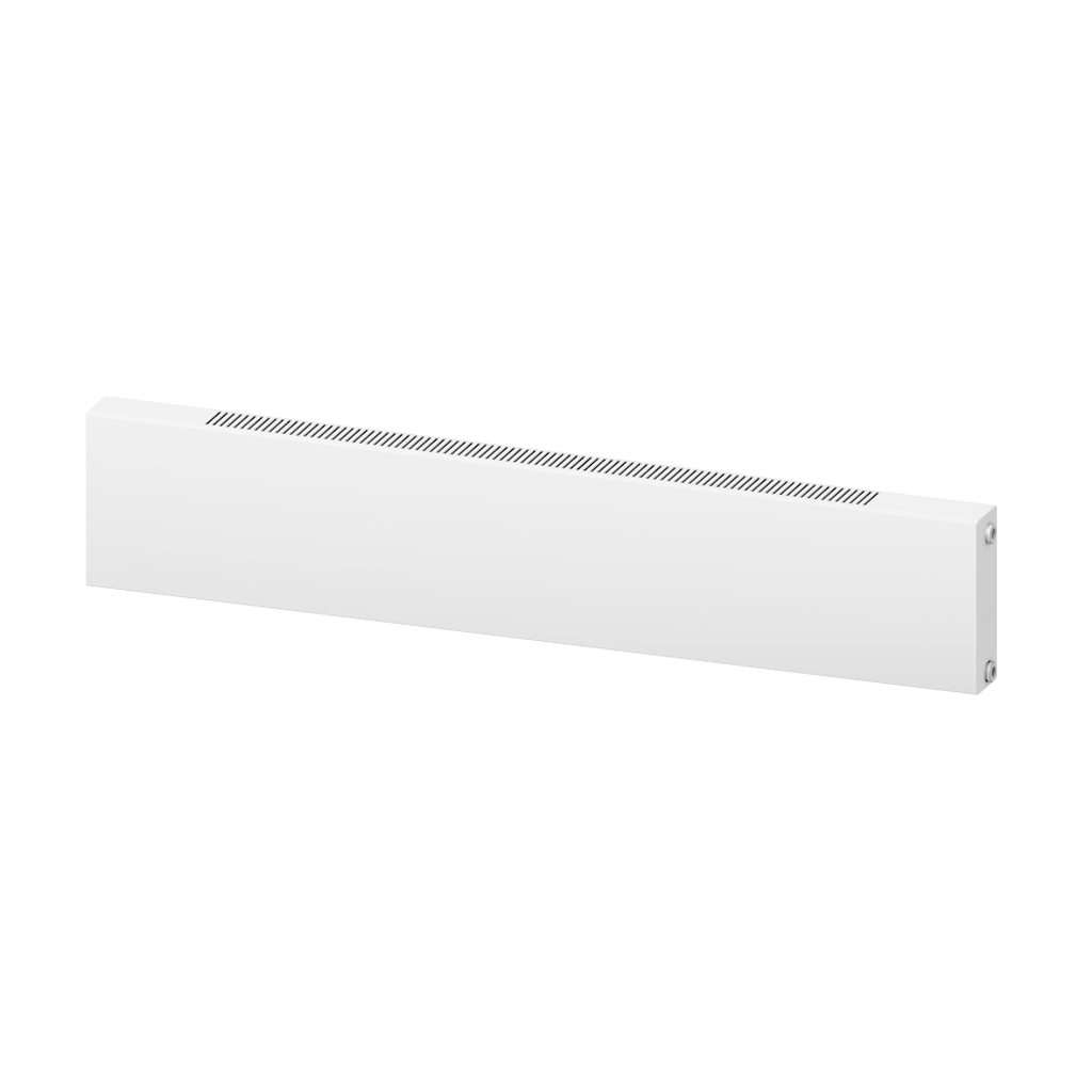 Радиатор стальной панельный ROMMER Compact Modern 21/200/1100 боковое подключение