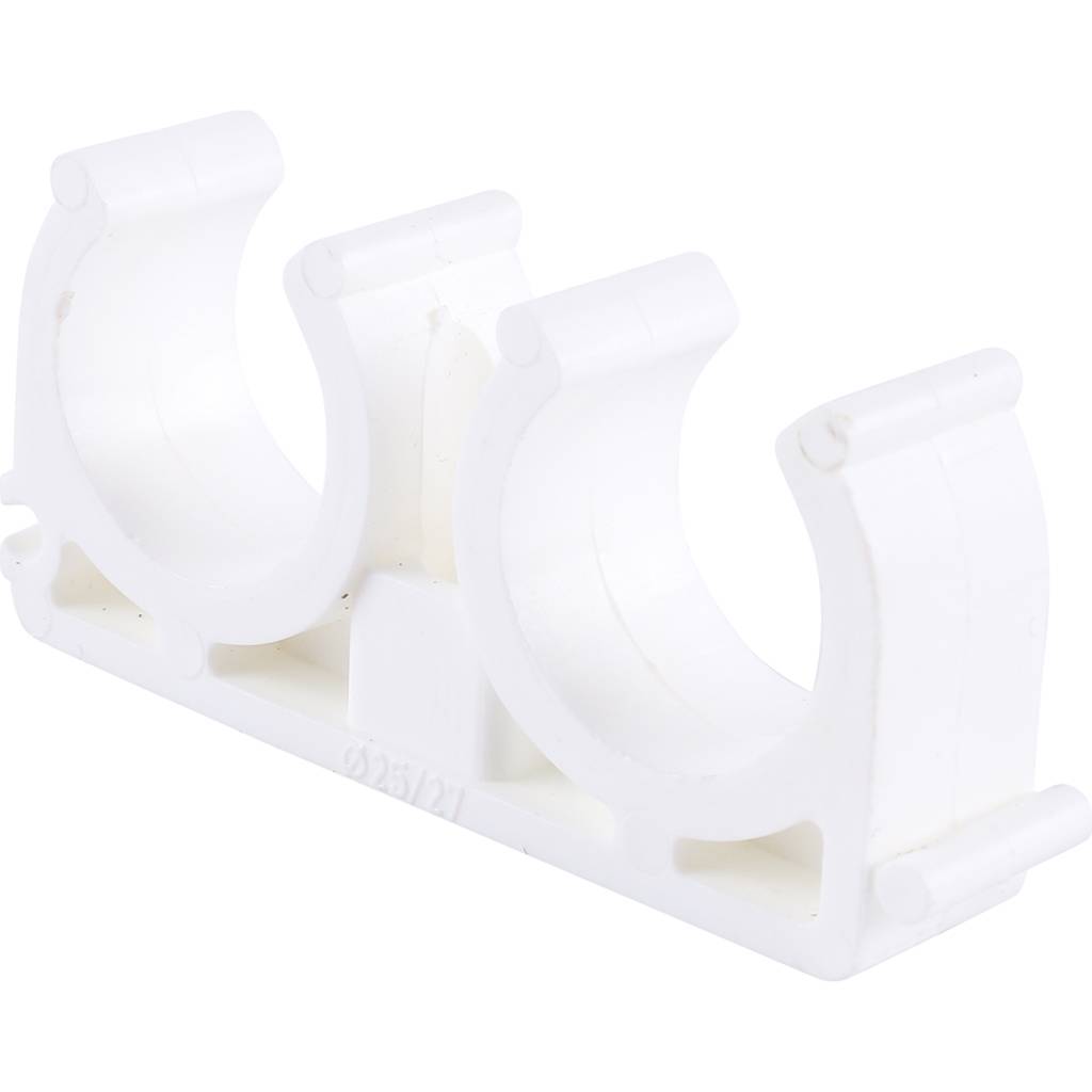 Политэк 40х25 Муфта переходная внутр./наруж. для полипропиленовых труб ...