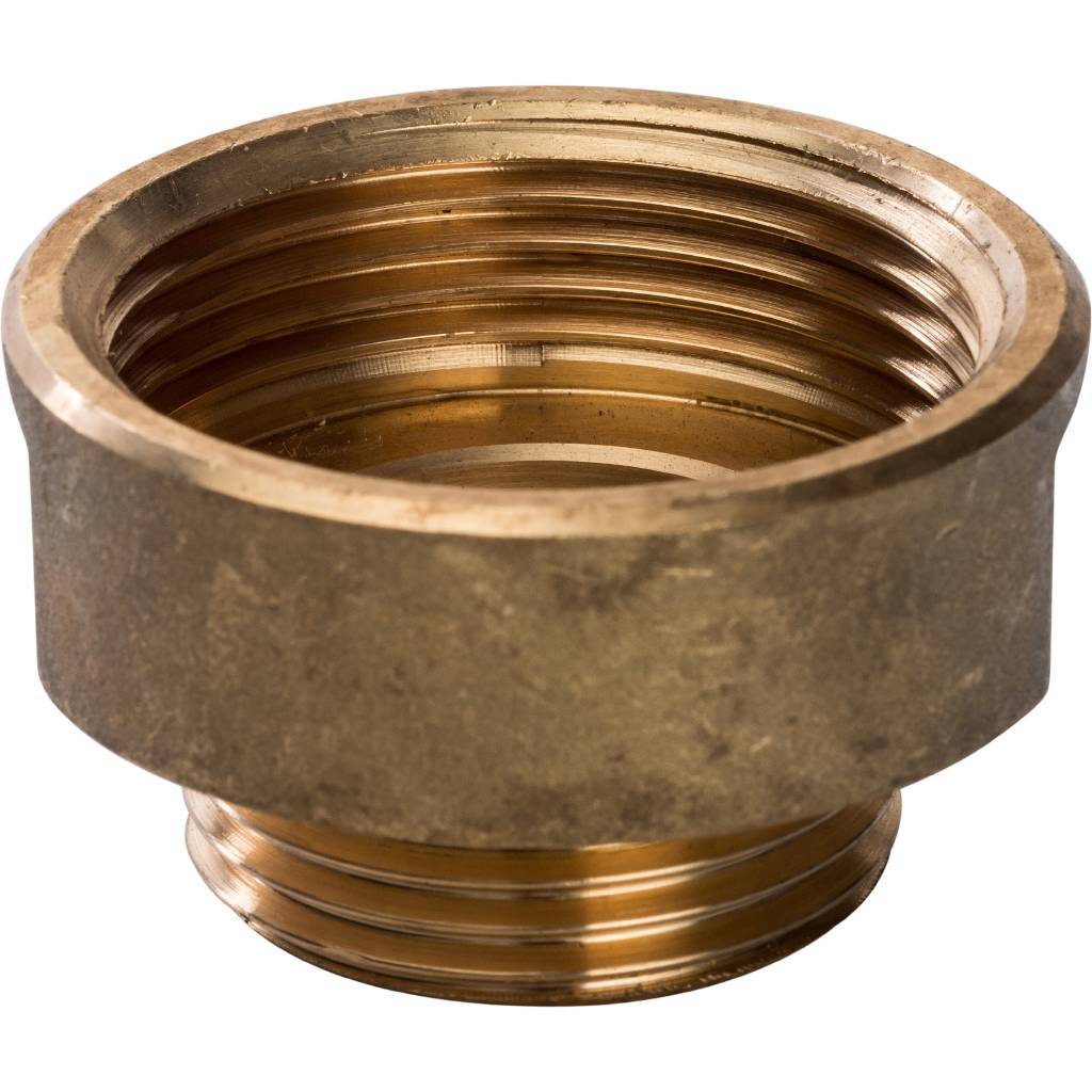 Переходник STOUT ВН 2 X1. Фото 0