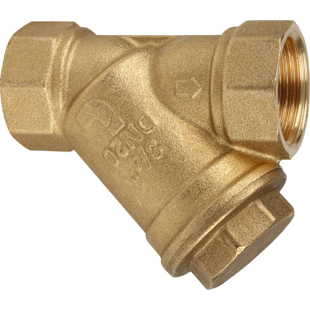 Фильтр сетчатый косой Itap 192 3/4 500 мкр.. Фото 1