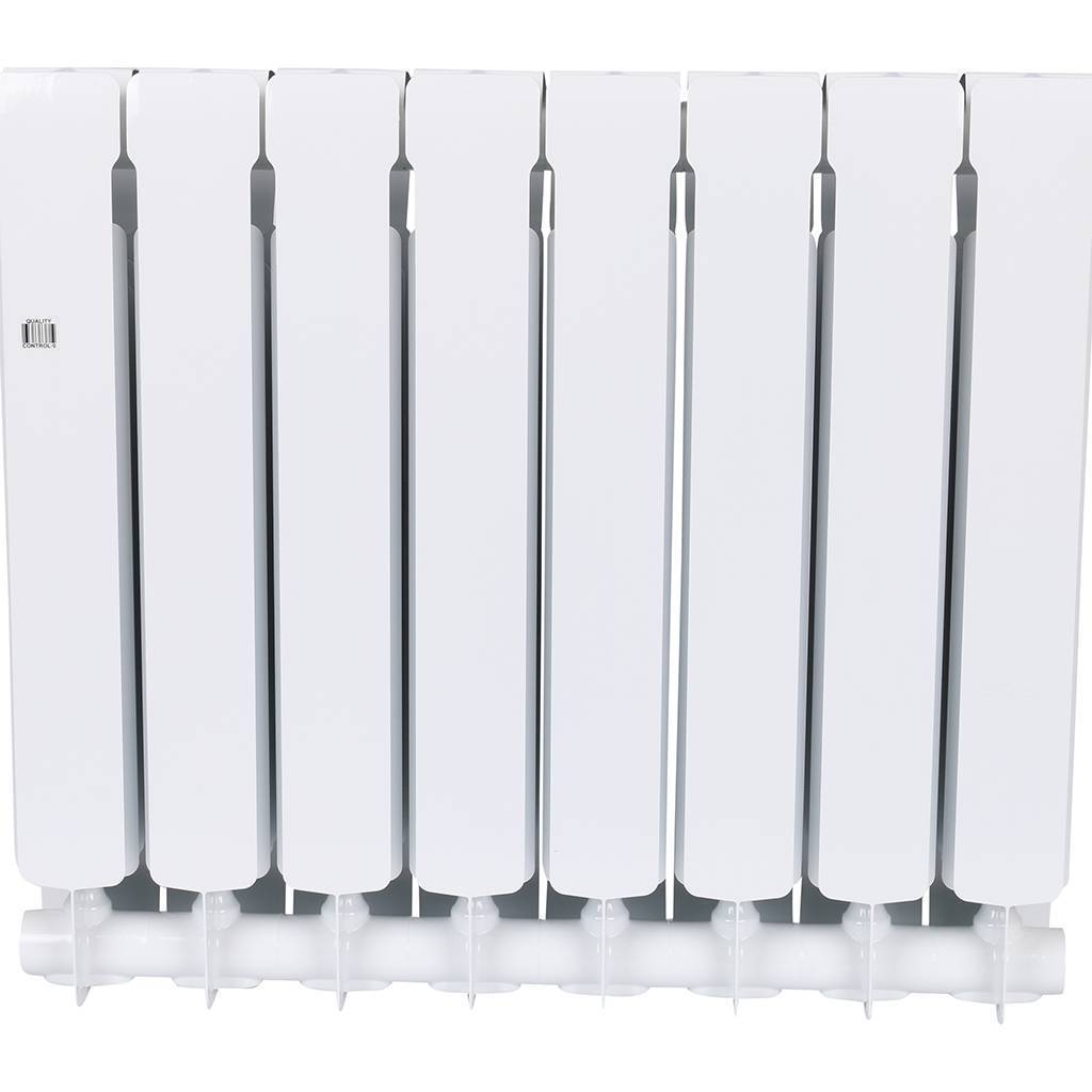 Радиатор Rifar Base 500