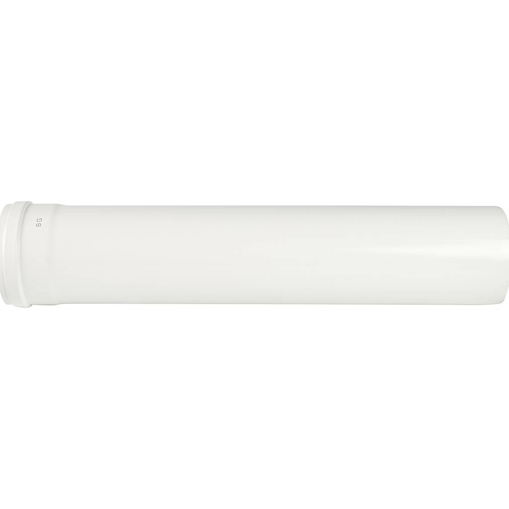 Коаксиальное удлинение Baxi KHG 100/60, 500 мм. Фото 1