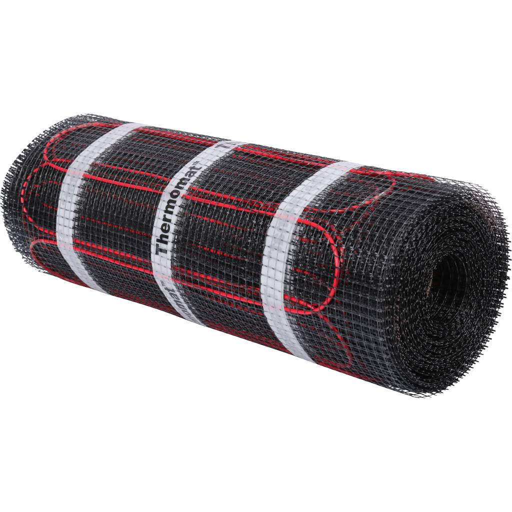 Термомат THERMO ТVK-130 7 м.кв (комплект без регулятора)