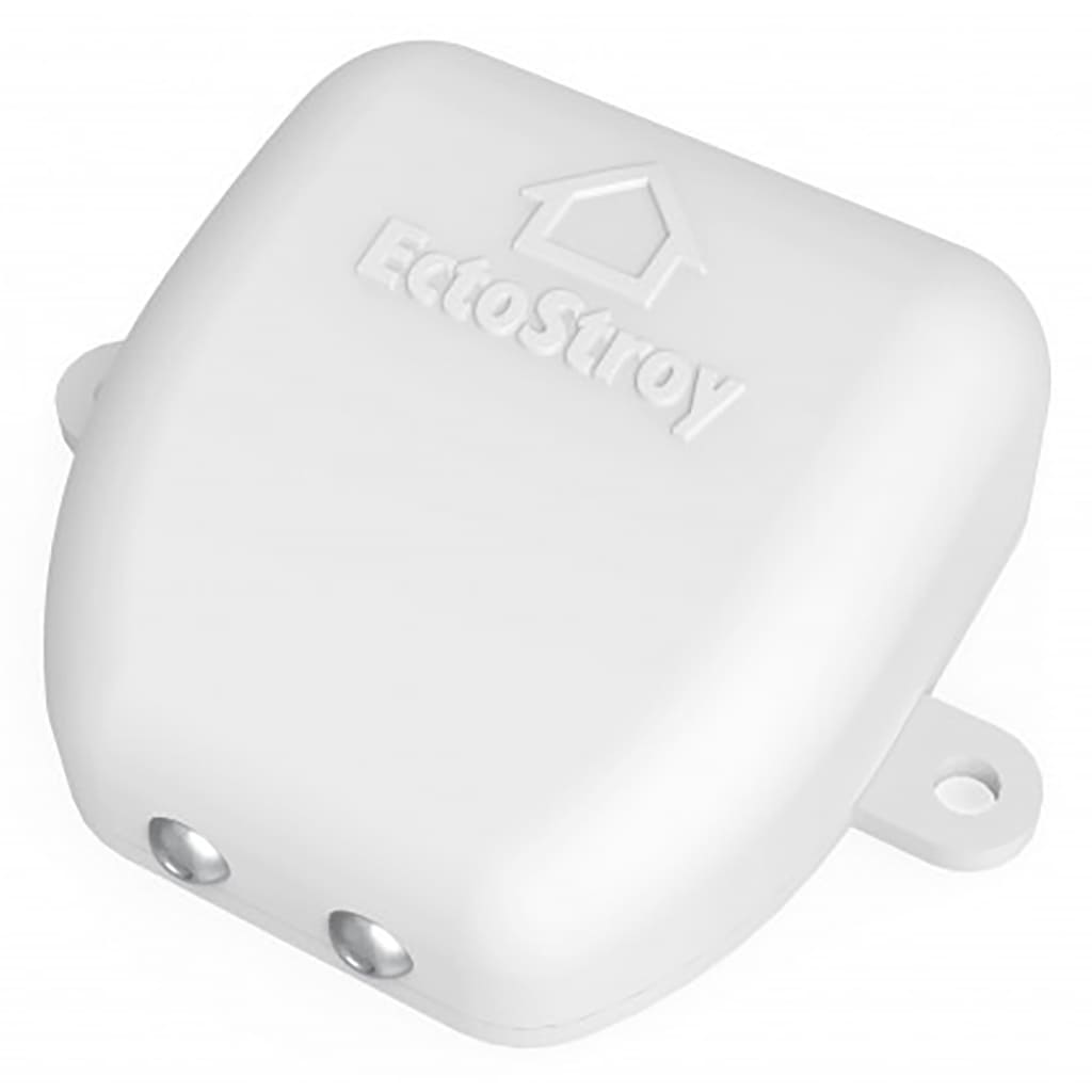 Беспроводной датчик протечки воды LoRa (LPWAN) Ectocontrol ec01056