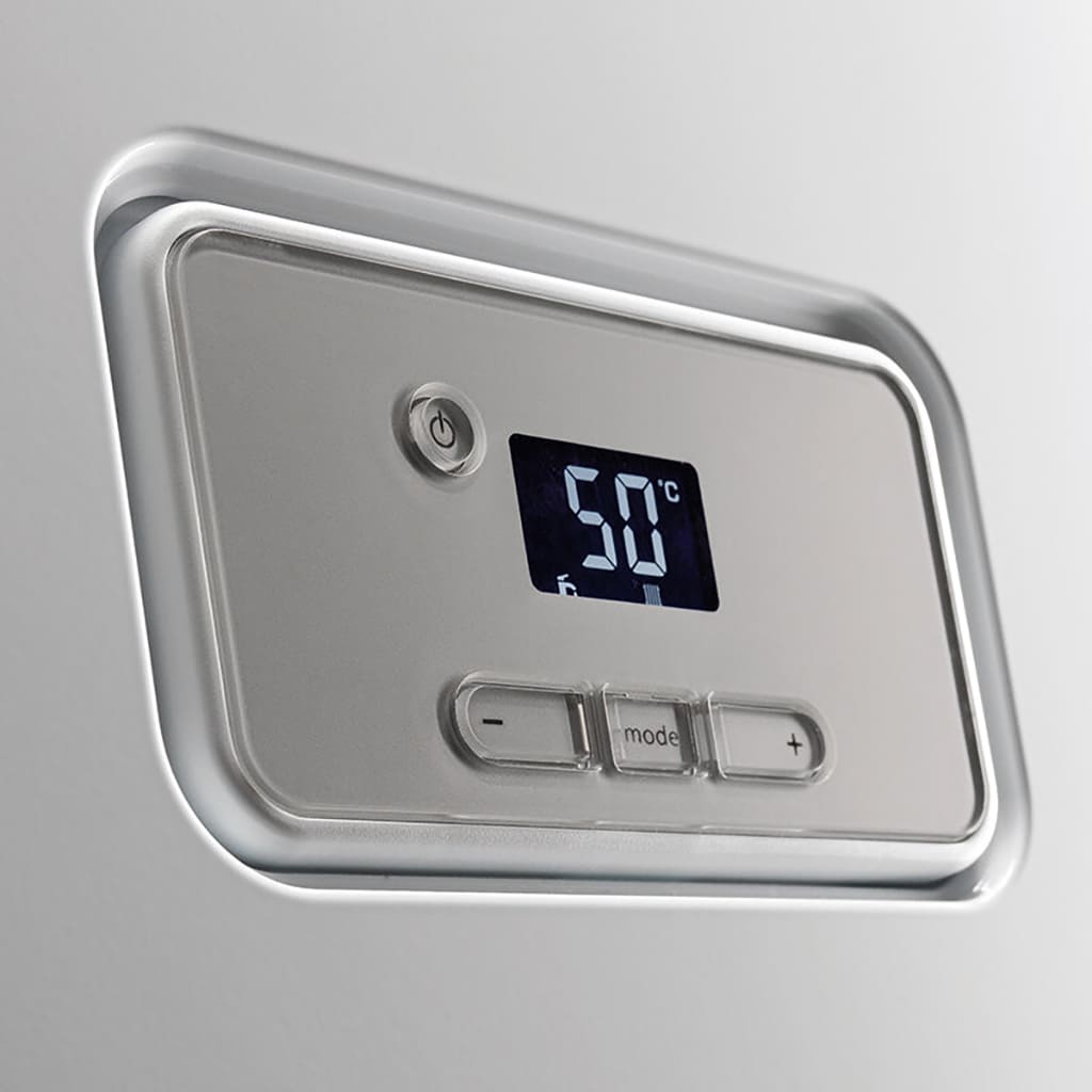 Газовый настенный котел PROTHERM Гепард 23 MTV двухконтурный, турбированный 23 кВт. Фото 5
