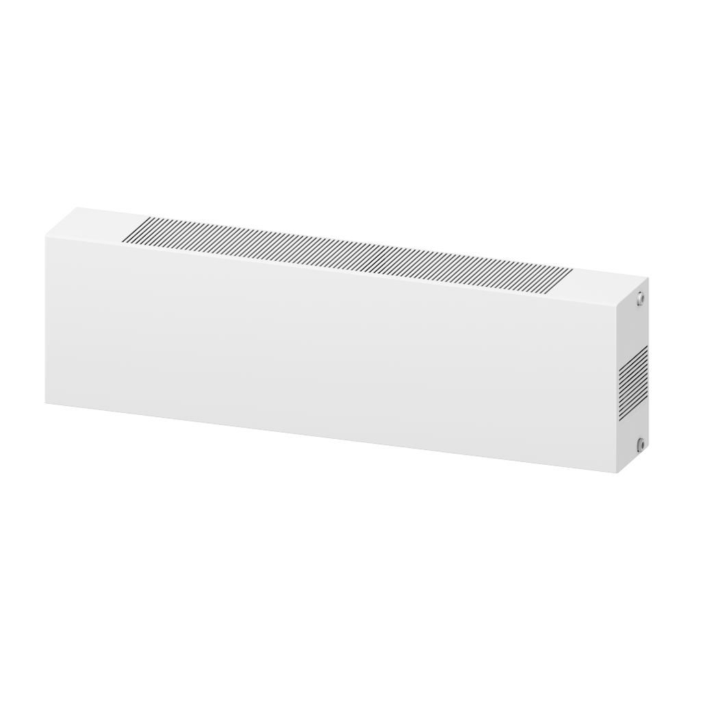 Радиатор стальной панельный ROMMER Compact Modern 33/300/1500 боковое подключение