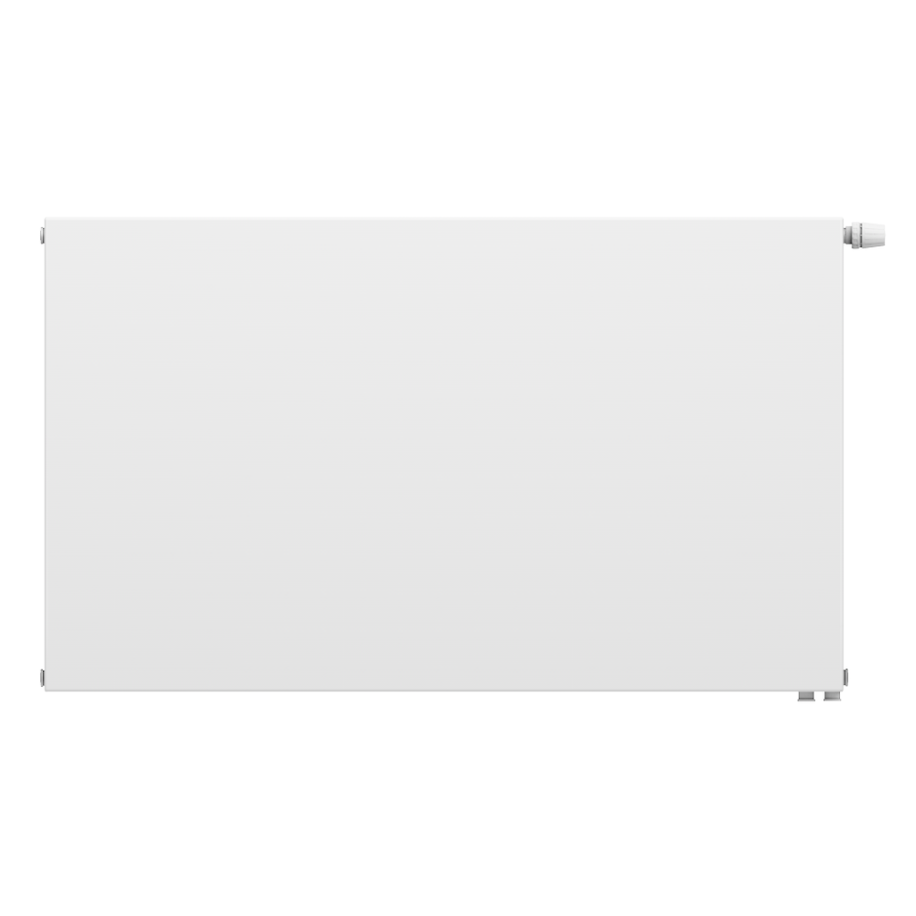 Радиатор стальной панельный ROMMER Ventil Modern 30/600/1000 нижнее правое подключение