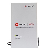 Стабилизатор напряжения Штиль ИнСтаб IS800, 800 ВА\600 Вт