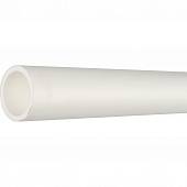 Труба полипропиленовая Политэк d=50x4,6 (PN 10) (Длина: 4 м)