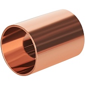 Муфта JINTIAN ВП-ВП 22 из меди под пайку JT-1527022