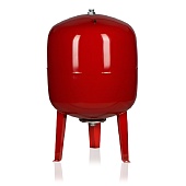 Расширительный бак NEMA тип NEX 80л для систем тепло, холодо и водоснабжения, 10 бар