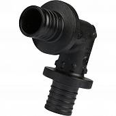 Угольник РЕХАУ RAUTITAN 90°, 16 PX для труб из сшитого полиэтилена аксиальный