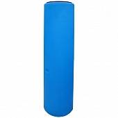 Емкость цилиндр. АНИОН 500 л с фланцем и крышкой с клапаном