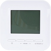 Терморегулятор Теплолюкс 520 белый