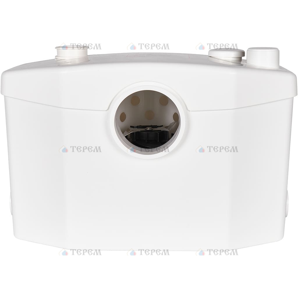 SFA  SRSTD SFA SANIPRO XR малошумный канализационный насос с измельчителем, 4 подкл, Tmax-50°C