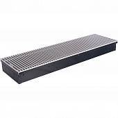 Конвектор внутрипольный STOUT SCN 80.300.2200 (Решётка роликовая)