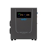 Источник бесперебойного питания BASTION SKAT-UPS 500T