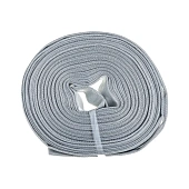 Текстильный шланг BELAMOS 1.25x25 (напорный рукав)