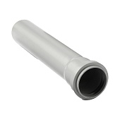 Труба для внутренней канализации Pro Aqua Comfort D 40 L 1000 PP