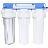 Трехступенчатая система фильтрации-стандарт AquaFilter FP3-2