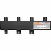 Коллектор Warme WKS122 на 3 выхода 40H/200/40/3