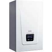 Электрический настенный котел Baxi AMPERA Plus 18 E8403218--