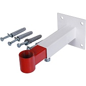 Настенное регулирующее крепление Askon для расширительного бака 3/4 (красное)