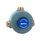 Термостатический подмешивающий клапан Watts TX90 (ULTRAMIX) 1 10002503