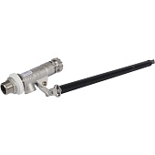 Регулятор уровня LUXOR 3/4  (без поплавка)