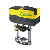 Электропривод аналоговый БРОЕН AVM322 SK001 для регулирующих клапанов DN 015-080 (аналог AVA/AVE)