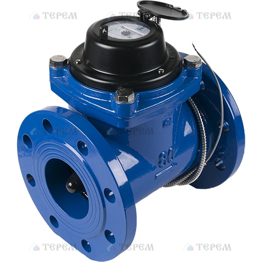 Decast Счетчик воды Декаст СТВХ-80 ДГ1 – купить в Москве в интернет ...