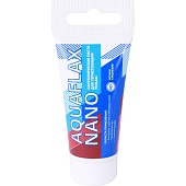 СантехМастерГель Aquaflax nano (тубы без блистера), 30г. тюбик
