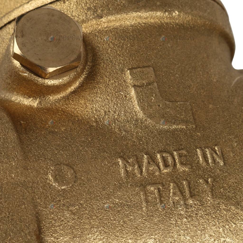 Itap 130 1 1/4 Клапан обратный горизонтальный муфтовый – купить в ...