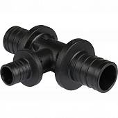 Тройник РЕХАУ RAUTITAN с уменьшенным боковым проходом 25-16-25 PX