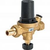 Подпиточный клапан Watts ALD ALIMAT 1/2  в.р.